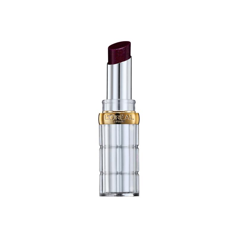 Loreal Paris Moisturizing Natural Color Riche Shine Lipstick - 350 Insane