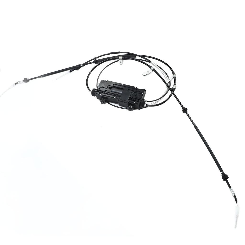 Parking Brake Actuator LR019223 Replacement for Land Rover Discovery 3 Range Rover Sport