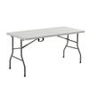 Portable Waterproof Folding Table for Outdoor Events