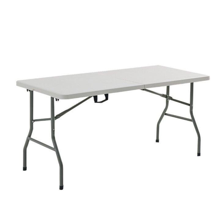 Portable Waterproof Folding Table for Outdoor Events