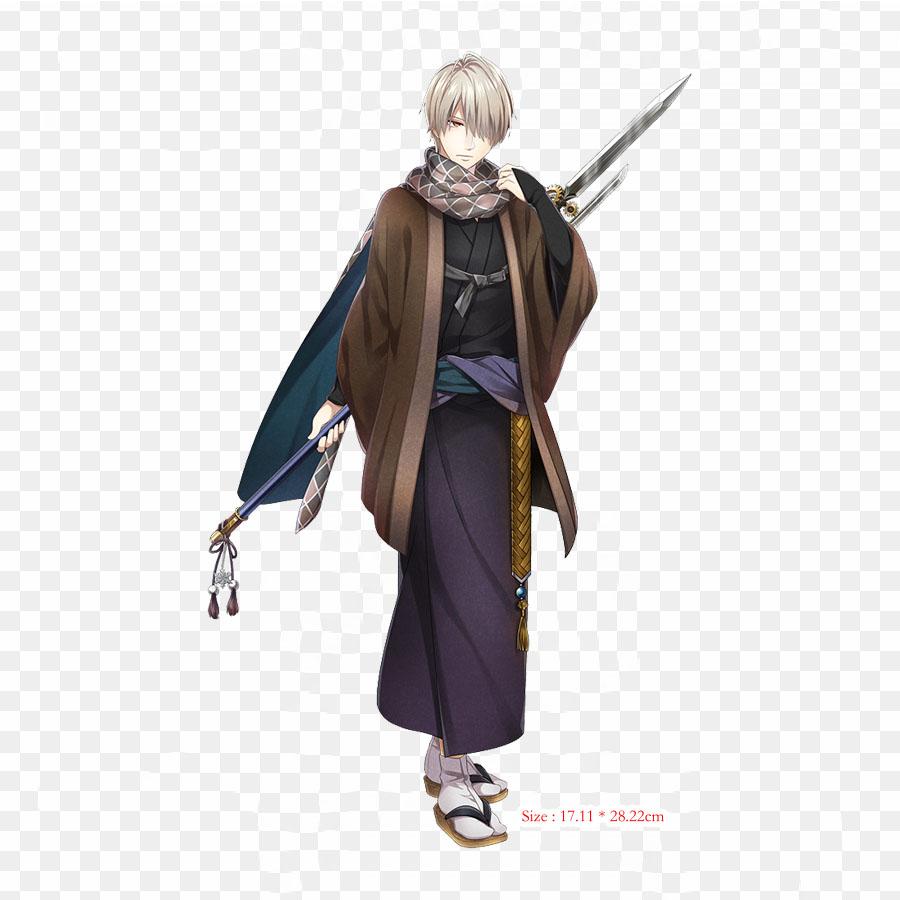 

Bungo To Alchemist DMM Games, термопереводные наклейки, виниловые термопереводные наклейки для глажки, футболка, термонакладки для декора одежды