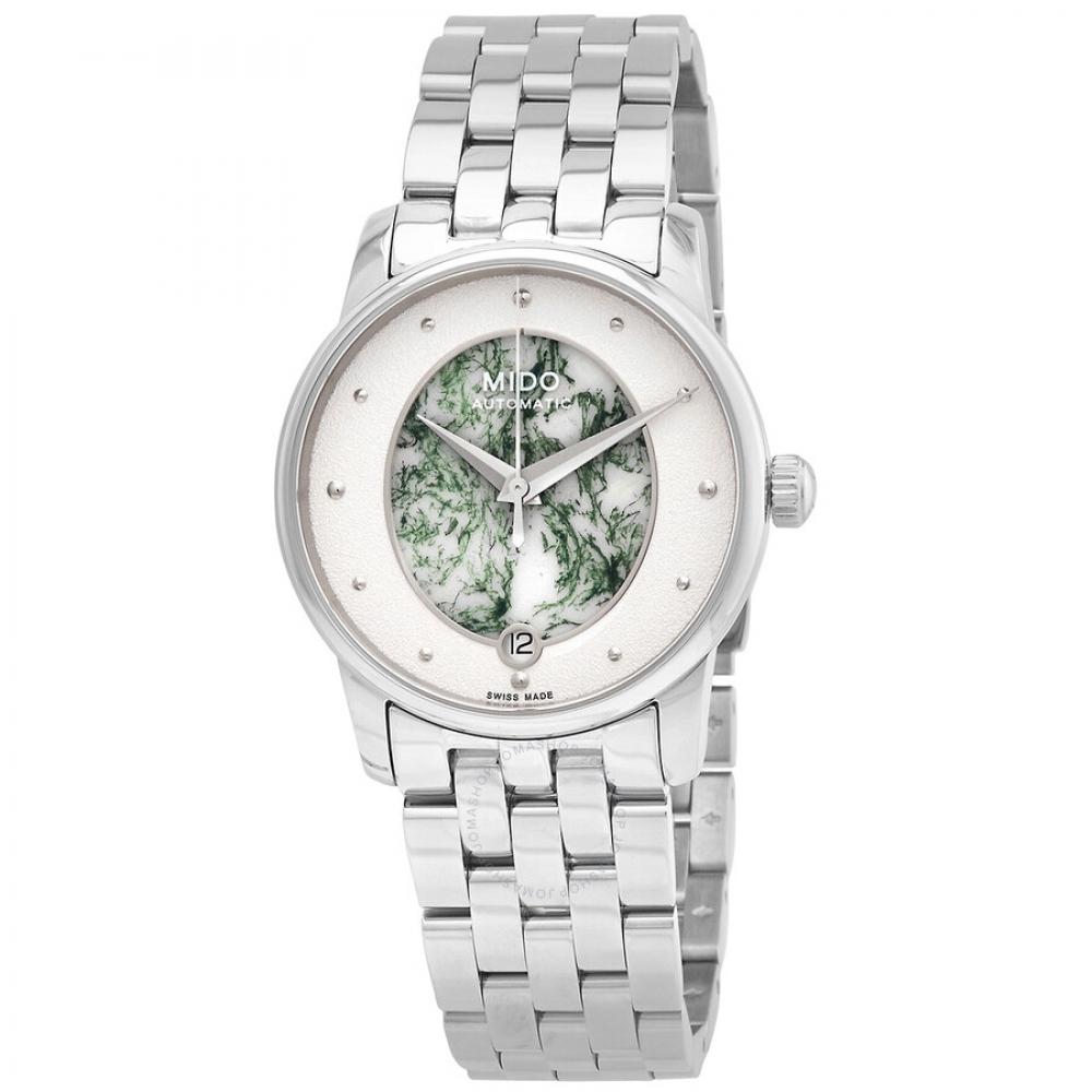 

Mido Baroncelli Automatic Ladies Watch M0352071148100