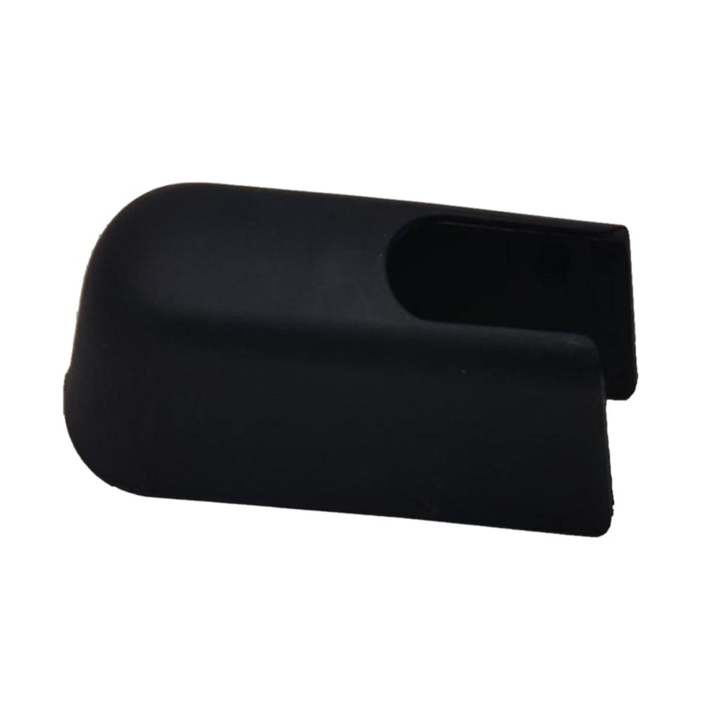 Rear Window Wiper Arm Nut Cover Universal 7