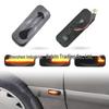 Opel OmegaB (1994-2003) Seitenblinker