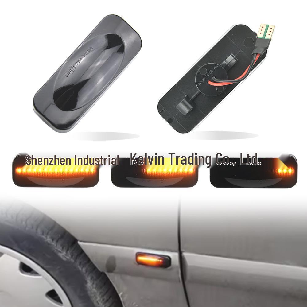 Opel OmegaB (1994-2003) Seitenblinker