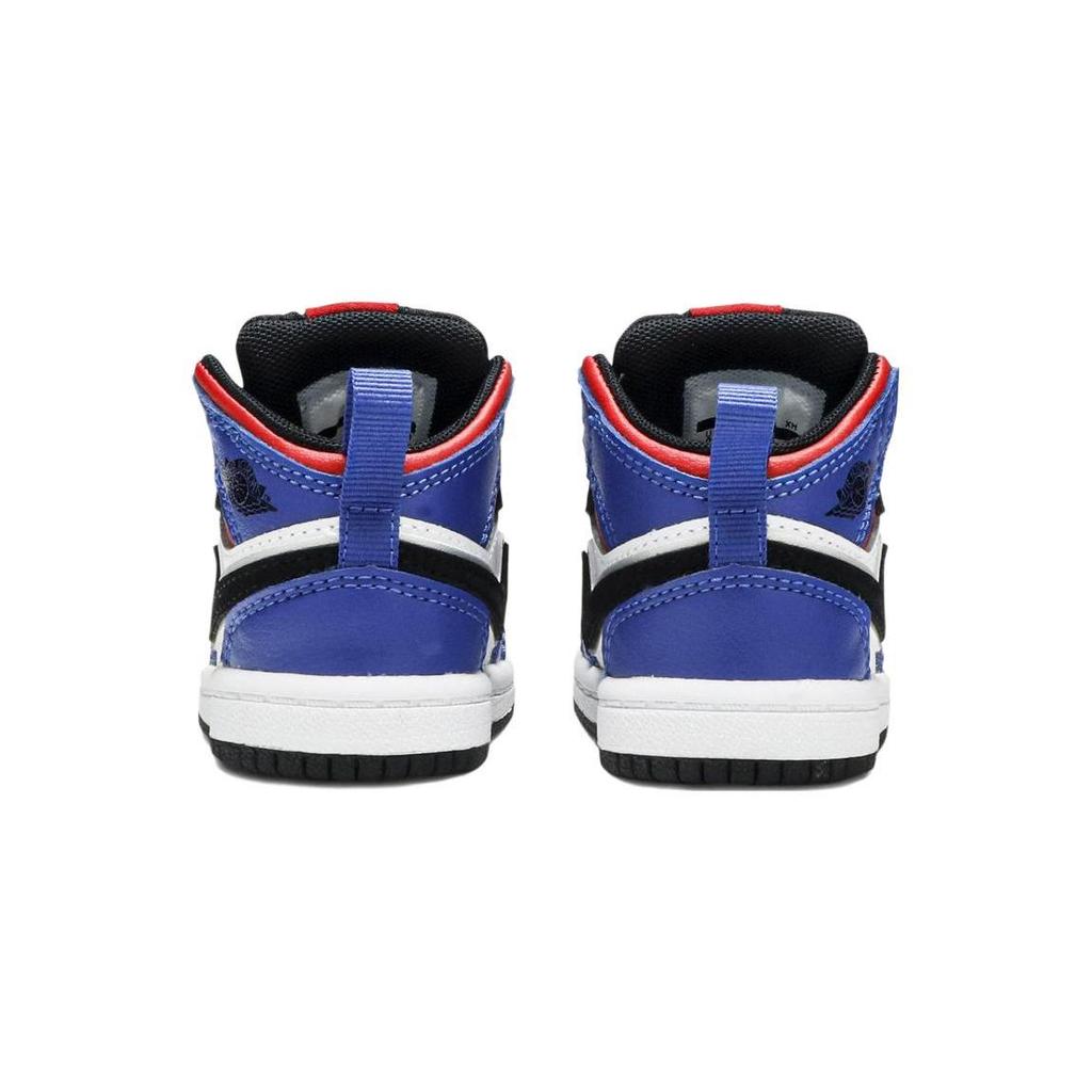 Jordan 1 Mid Top 3 TD 640735-124