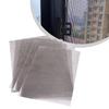 Stainless Steel Mesh Set of 6 304 Material 20 Mesh for Ventilation Grilles for Light Shaft Covers and Window Grilles