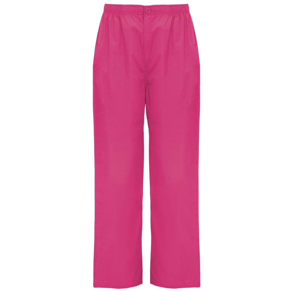 Roly Workwear Unisex Adult Vademecum Pull-On Trousers