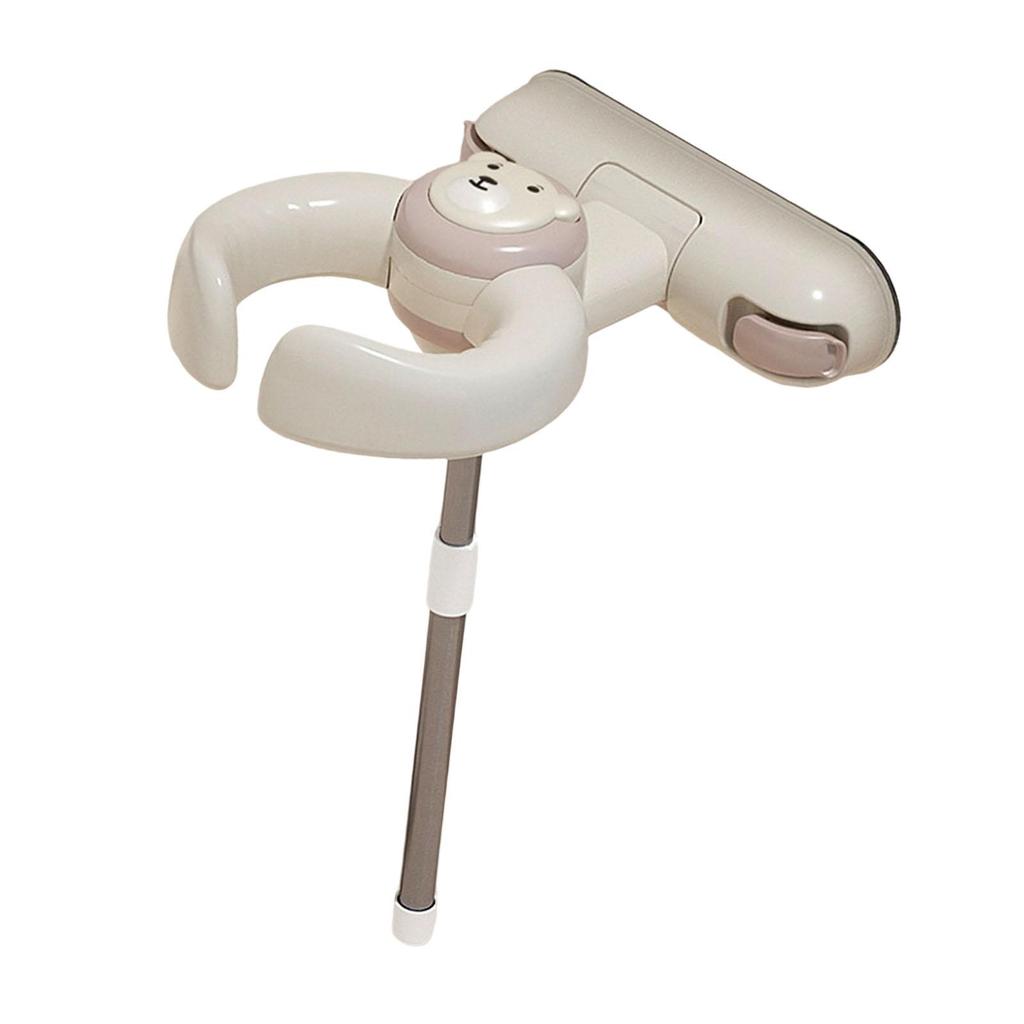 Baby Bath Stand with Strong Suction Cups Tub Hug for Babies 6 Months to 3 Years Old