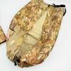 Portable Camouflage Hanging Camping Chair - Easy Carry Outdoor Swing Seat