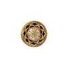 Brass Antique Design Dhoop Dani Pot | Loban Burner |Bakhoor Holder | Dhoop Batti Stand | Pooja Items | Incense Holder Burner