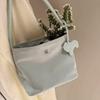 Summer Fashion Handbag, Single-shoulder Bag, South Wind Color Palette, Tote Underarm Bag, Small Handbag