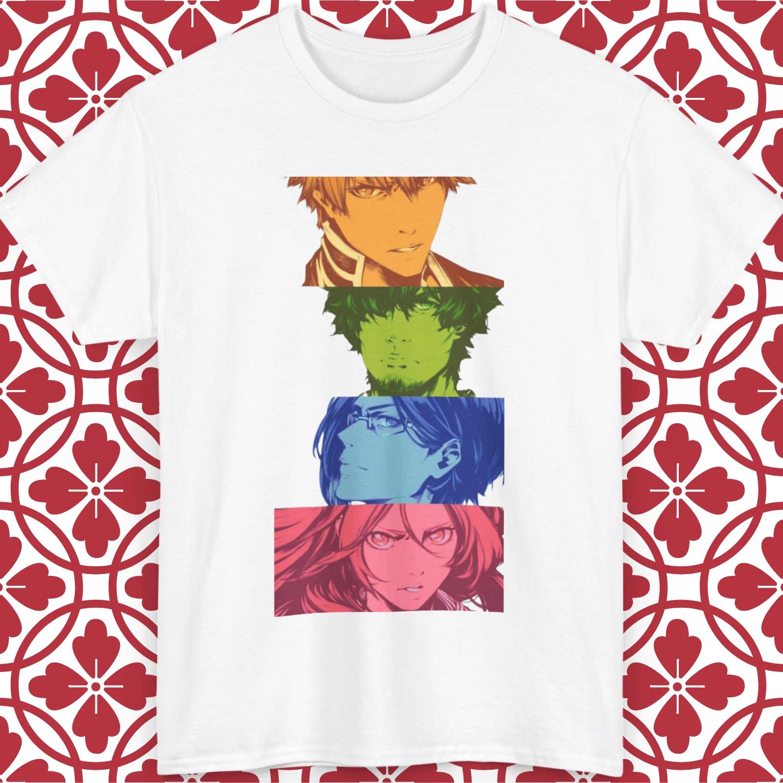 Футболка Гоку Наруто Аниме Dragon Ball Z Shonen Jump Графическая футболка Унисекс S-5XL XL