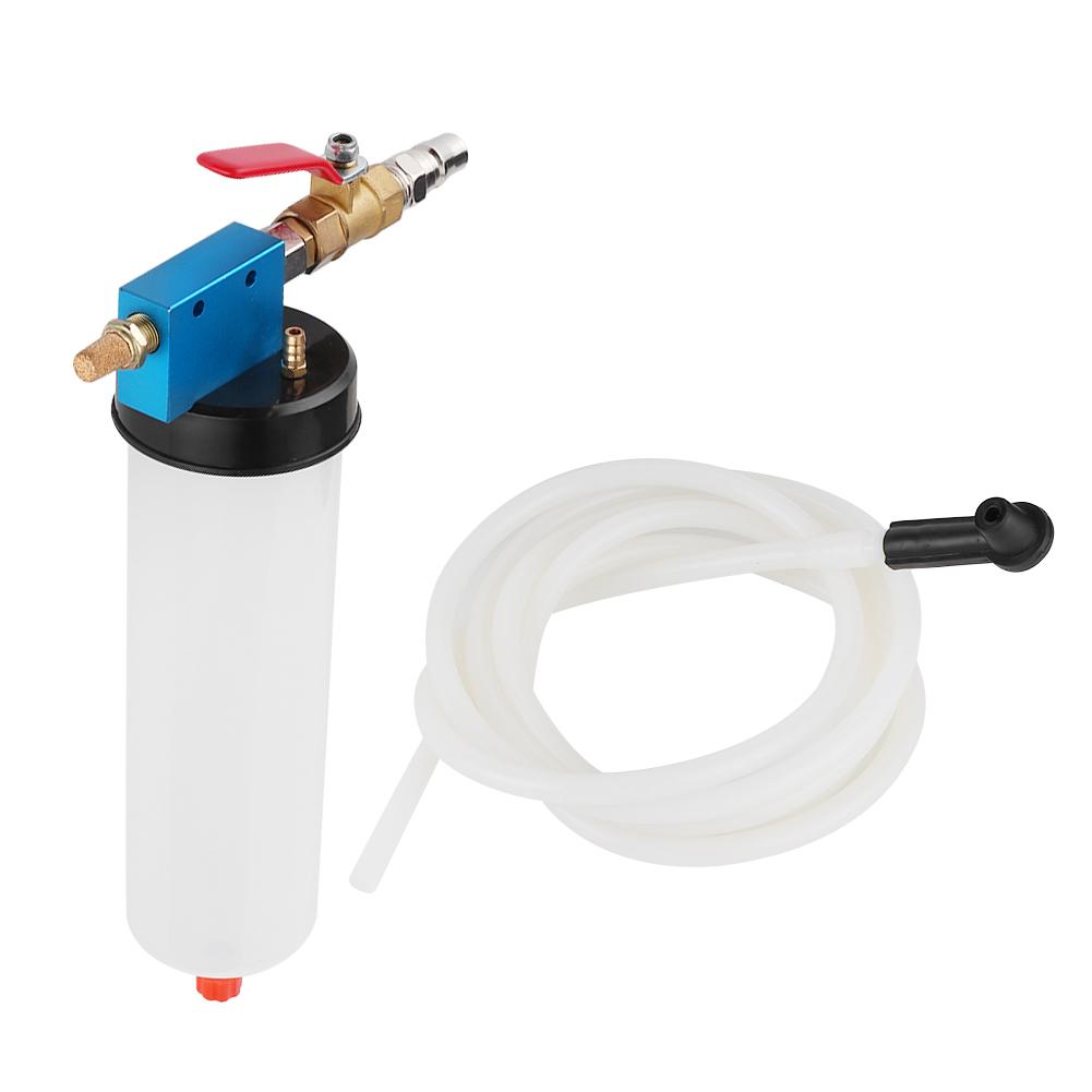 

Автомобильный тормозной бачок пневматический гидравлический комплект для замены масла сцепления ручной инструмент