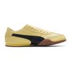 Puma Bella Ut Lea Round Toe Lace-Up Lifestyle Shoes Women Sneaker 405256-07