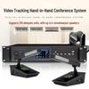 Shangshitong 6690 Professional Wired Daisy-Chain Video Conference Microphone System (CN Version)