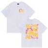 Hot Game Dungeon Crawler Carl You Will Not Break Me Print T Shirt Unisex Unisex Harajuku Fashion Casual Cotton Short Sleeve Tshirts