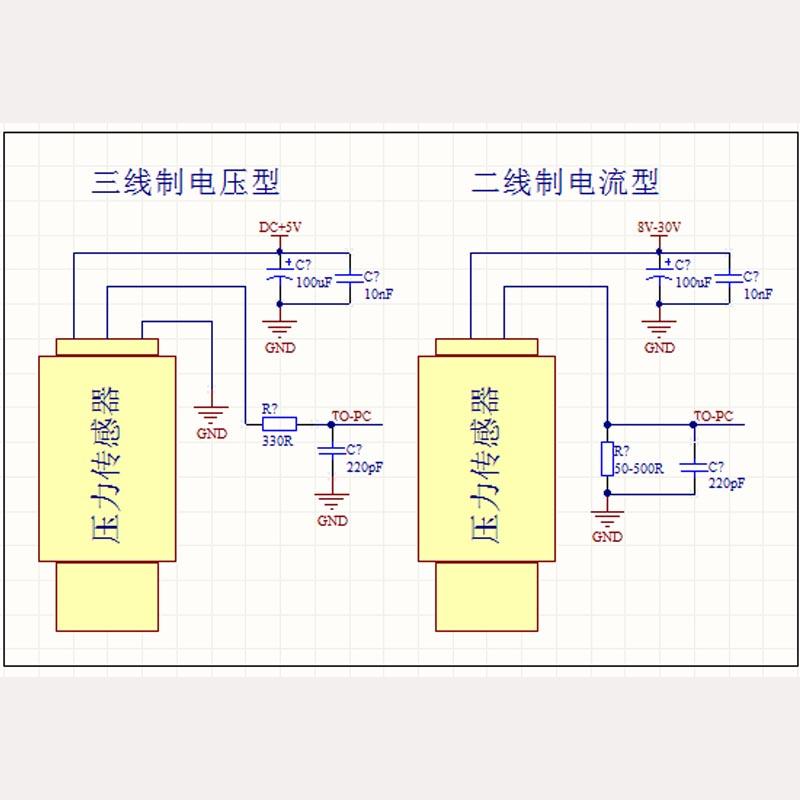 Digital Pressure Gauge Small Panel Mounted Pressure Gauge Accu Pneumatic Shock Digital Pressure