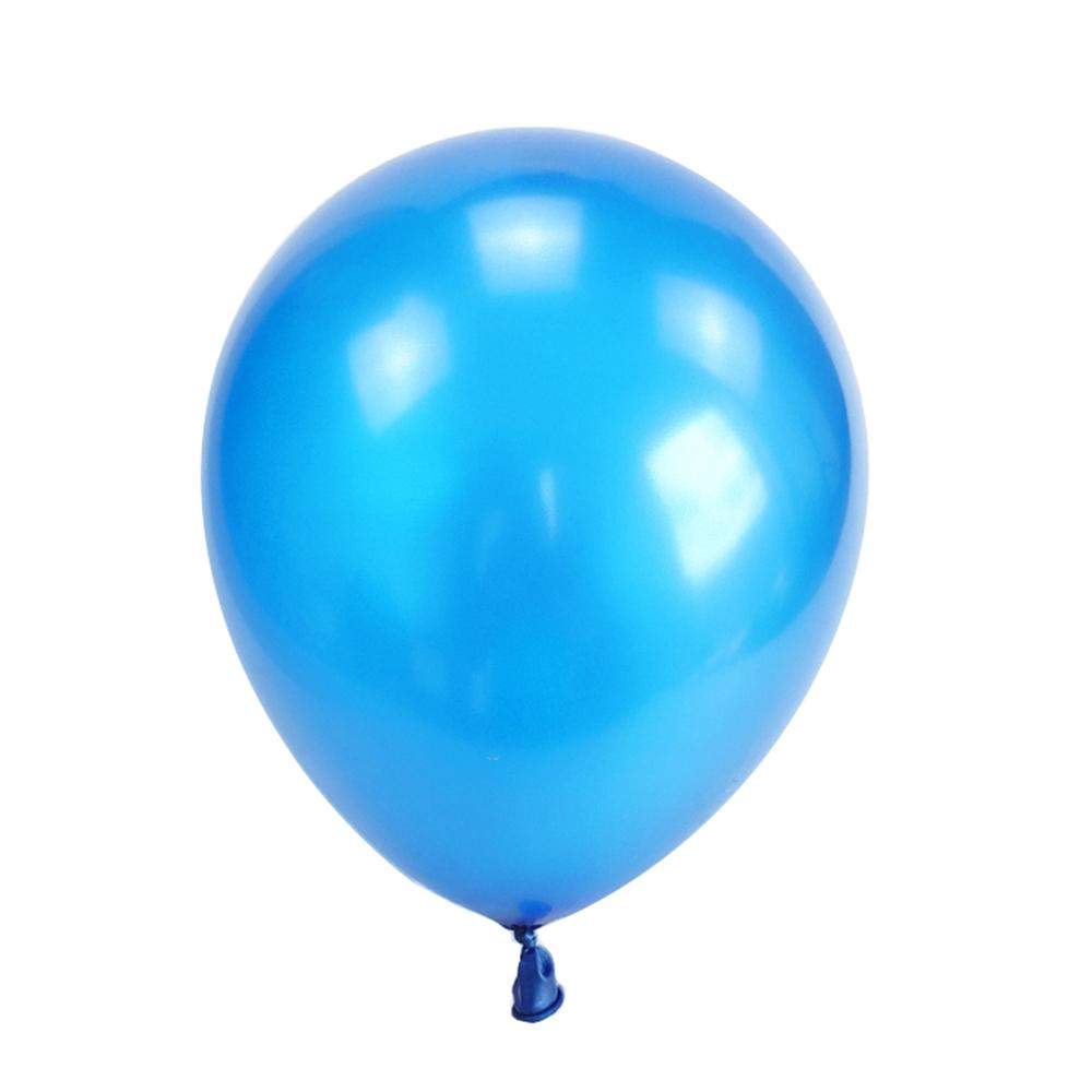 10 12 inch Pearl Latex Balloons Inflatable Ballon Multicolor White Pink Baby Shower balloon Decoration Birthday Party Wedding