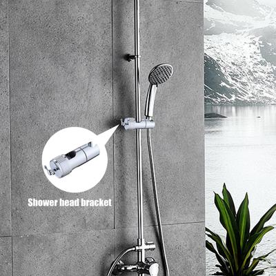 אמבטיה ושירותים – אביזרים לברזי אמבטיה