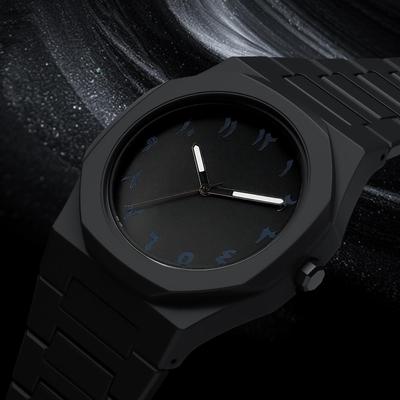 Men's Waterproof Quartz Sports Watch – Customizable and Popular In Southeast Asia