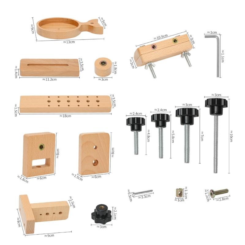 Adjustable Embroidery Stand Embroidery Hoop Stand Rotated Cross Stitching Stand, Hands Free Embroidery Hoop Holder