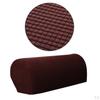Armrest Pads, Arm Rest Covers for Furniture(Sofa, Ottoman, Cushion, Seat) Case