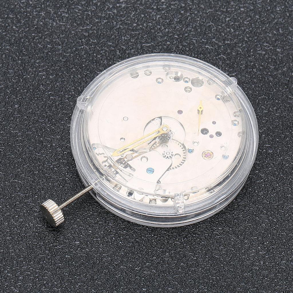 6497 Uhrwerk Automatisches Mechanisches Uhrwerk Ersatzteil6497 Uhrwerk
