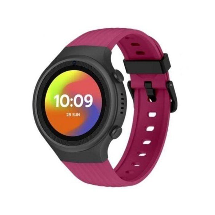 SPC SmartWatch SMARTEE 4G JUNIOR 1.2" Pink + Black