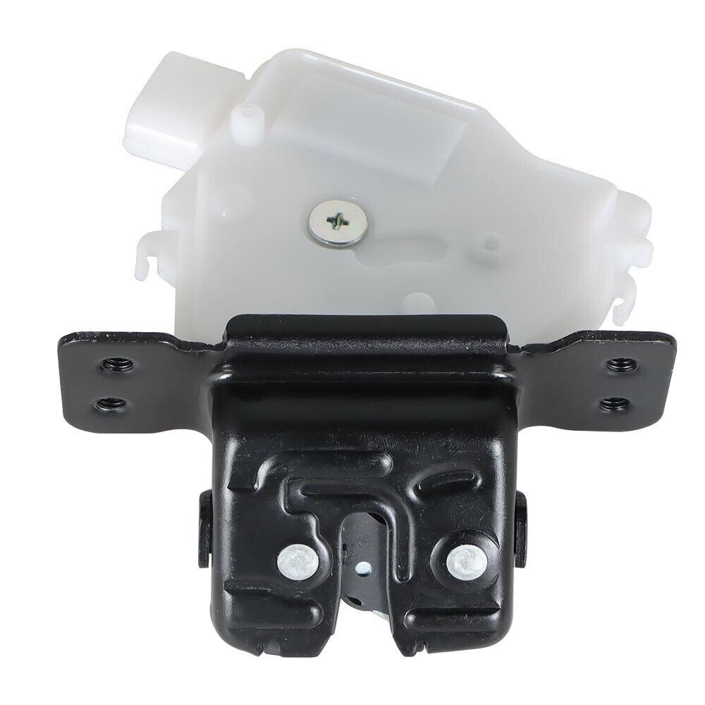 For 2012-2019 Fiat 500 Abarth Hatchback Liftgate Latch Lock Actuator 68070071AD