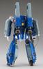 Hasegawa Super Dimension Fortress Macross Super Battroid Valkyrie Max Scale Plastic Model Kit 65894 VF-1J 1/72 (Robot)