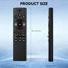 2.4G BT 5.0 Air Remote Mouse USB Replace Air Mouse 6 Axis Gyroscope BT Voice Remote with Voice Input for Computer Android TV Box