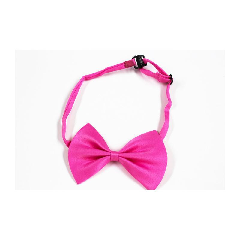 Pánský černý oblek s motýlkem pro sbor, svatby a speciální události