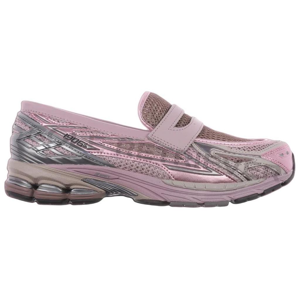 New Balance 1906L Pink Unisex Sneakers U1906LAU