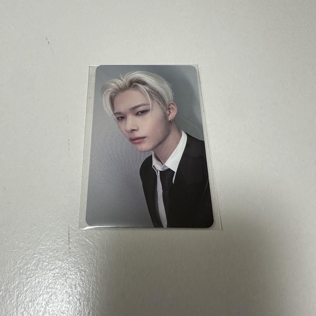 

[USED] ENHYPEN UNLEASH MUSICPLANT Niki