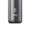 ASD Pure Titanium Vacuum Insulated Water Bottle