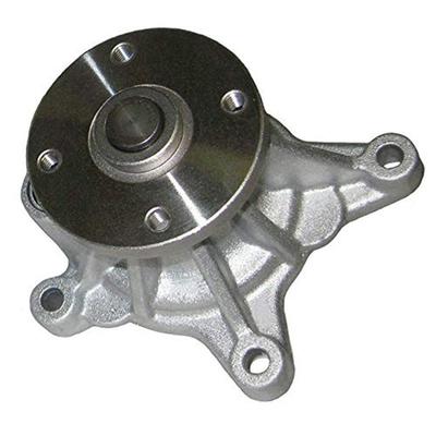 Uitrusting – Waterpompen