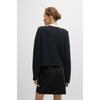 BoSS Women S Wool Knit Jacket Multi  50528570960 
