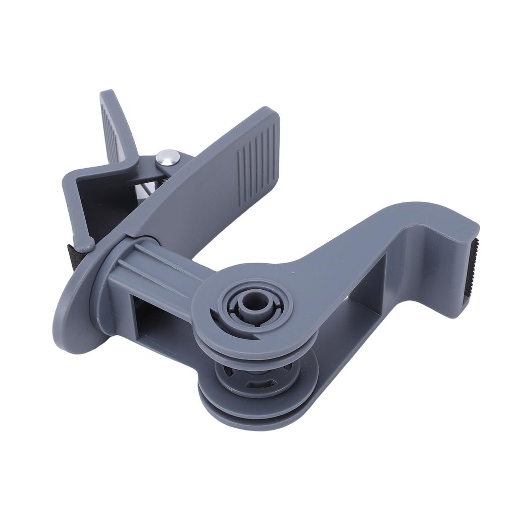 Desktop Tape Dispenser ABS   Craft Tape Dispenser Table Clamp Tabletop Gift Wrapping Tool for Gift Wrapping Holiday Projects