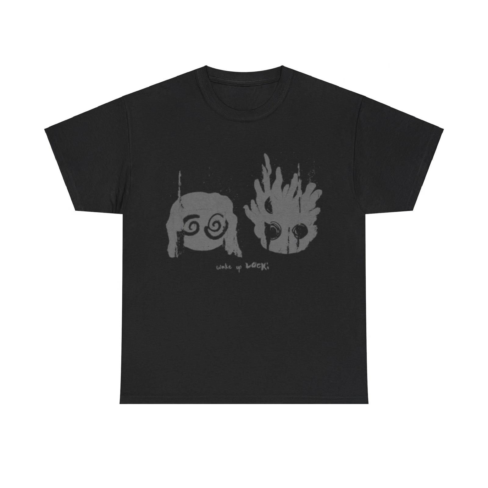 Lucki - Awaken T-shirt - Wake Up Lucki Merch XXXXL