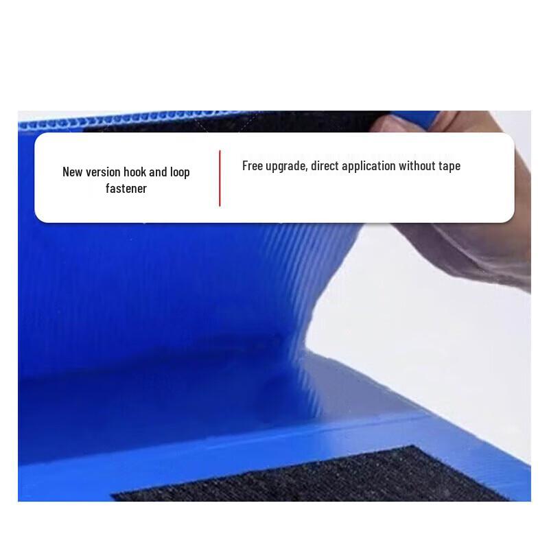 Multifunctional Waterproof Plastic Storage Box