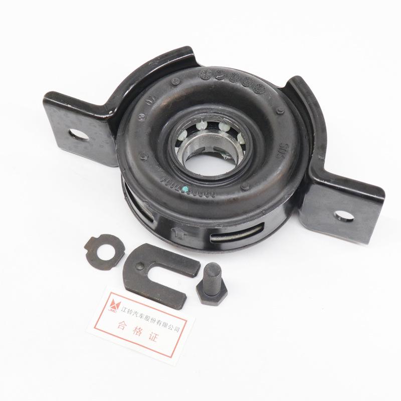 Jiangling Yusheng N350/S350 Yuhu Drivetrain Hanger Rubber Center Support Bearing