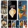 Rock The Smashing Pumpkins Soft Phone Case For Xiaomi Redmi 15C 15 13C 13 Poco X5 X6 X7 F7 Ultra M7 12C 12 10 10C 9C 9A 9T 9 Fun
