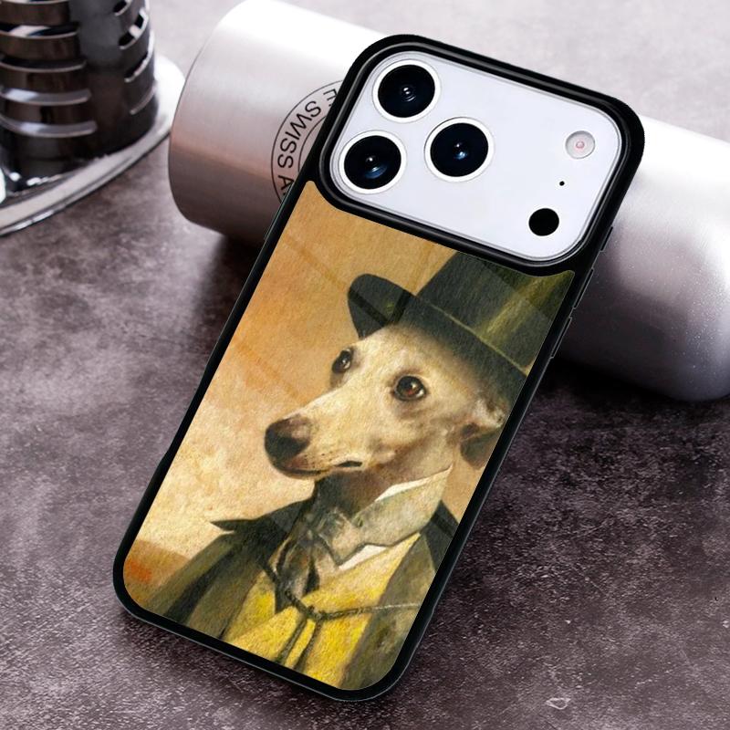 

Dog - Pet Love Funny Phone Case For iPhone 17 16 15 14 13 12 11 Pro Max Plus 17Air Soft Silicone Cover iPhone 15 Plus