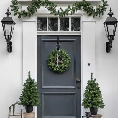 Decorazioni e accessori per feste – Decorazioni natalizie