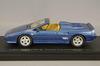 AUTOCULT Avenue43 Scale Lotus Esprit PBB Tropez Convertible 1990 Blue 1/43 St.