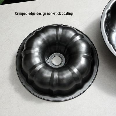 MDNG Non-stick Pumpkin Bundt Cake Molds