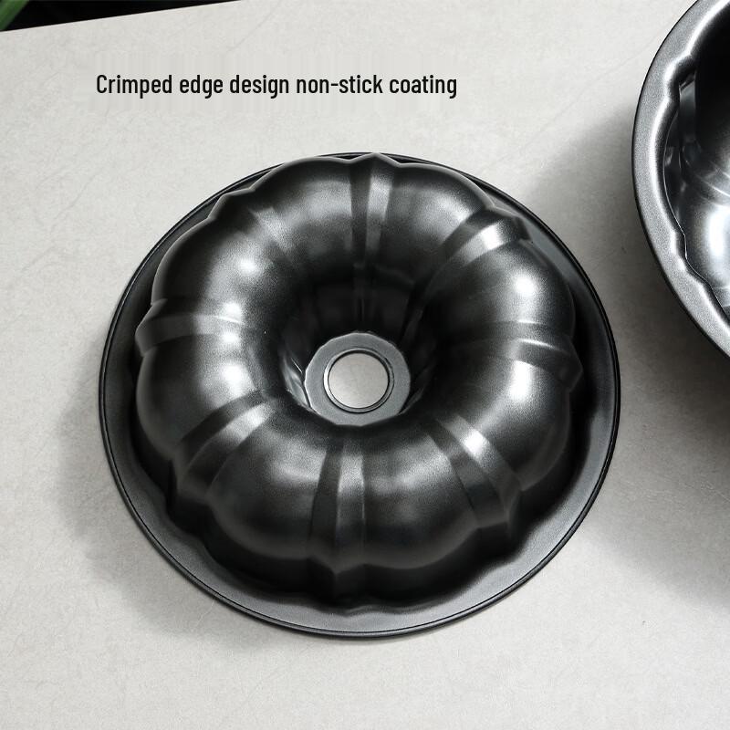 MDNG Non-stick Pumpkin Bundt Cake Molds