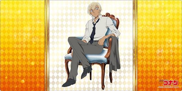 

Bushiroad Rubber Mat Collection V2 Detective Conan Vol.657 Toru Amuro