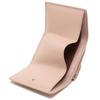 Trifold Wallet Sense Mini Wallet Pink CHC23AP875I10 6J5 [Chloe] Women's [Item]